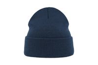 BERRETTO EKO BEANIE OEKO-TEX